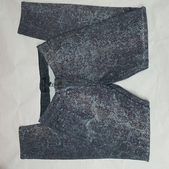 Womens Pants Sweet Label Los Angeles Size 28 x 29" - Picture 1 of 17